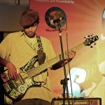 Cry Freedom Festival at CounterCulture, Bangalore