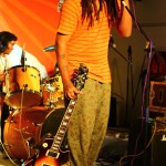 Cry Freedom Festival at CounterCulture, Bangalore