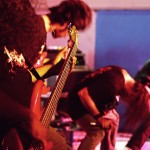 Cry Freedom Festival at CounterCulture, Bangalore