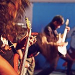 Cry Freedom Festival at CounterCulture, Bangalore