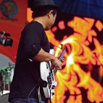 Cry Freedom Festival at CounterCulture, Bangalore