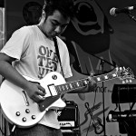 Cry Freedom Festival at CounterCulture, Bangalore