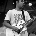 Cry Freedom Festival at CounterCulture, Bangalore