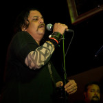 Retro Legendary Act (RLA) at Hard Rock Cafe, Hyderabad
