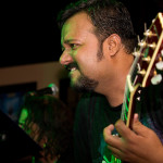 Retro Legendary Act (RLA) at Hard Rock Cafe, Hyderabad