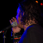 Retro Legendary Act (RLA) at Hard Rock Cafe, Hyderabad