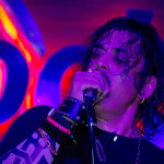 Retro Legendary Act (RLA) at Hard Rock Cafe, Hyderabad