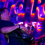 Retro Legendary Act (RLA) at Hard Rock Cafe, Hyderabad