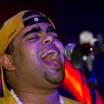 Retro Legendary Act (RLA) at Hard Rock Cafe, Hyderabad