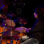Retro Legendary Act (RLA) at Hard Rock Cafe, Hyderabad