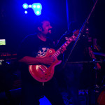 Retro Legendary Act (RLA) at Hard Rock Cafe, Hyderabad
