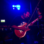 Retro Legendary Act (RLA) at Hard Rock Cafe, Hyderabad
