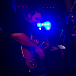 Retro Legendary Act (RLA) at Hard Rock Cafe, Hyderabad