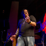 Retro Legendary Act (RLA) at Hard Rock Cafe, Hyderabad