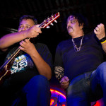 Retro Legendary Act (RLA) at Hard Rock Cafe, Hyderabad