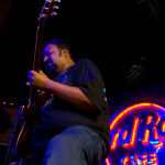 Retro Legendary Act (RLA) at Hard Rock Cafe, Hyderabad