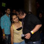 Retro Legendary Act (RLA) at Hard Rock Cafe, Hyderabad