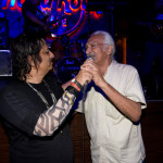 Retro Legendary Act (RLA) at Hard Rock Cafe, Hyderabad