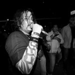 Retro Legendary Act (RLA) at Hard Rock Cafe, Hyderabad