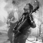 Battle of Bands to open for Metallica at CounterCulture,Bangalore