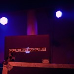 Dualist Inquiry at The High Spirits, Pune