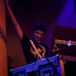 Dualist Inquiry at The High Spirits, Pune