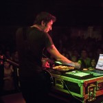 Dualist Inquiry at The High Spirits, Pune