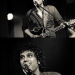 Celebrating Amit Saigal's Birthday at The Blue Frog, Mumbai