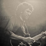 Celebrating Amit Saigal's Birthday at The Blue Frog, Mumbai