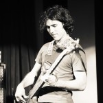 Celebrating Amit Saigal's Birthday at The Blue Frog, Mumbai