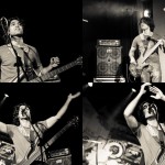 Celebrating Amit Saigal's Birthday at The Blue Frog, Mumbai