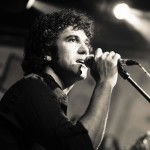 Celebrating Amit Saigal's Birthday at The Blue Frog, Mumbai