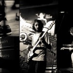 Celebrating Amit Saigal's Birthday at The Blue Frog, Mumbai