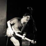 Celebrating Amit Saigal's Birthday at The Blue Frog, Mumbai