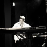 Celebrating Amit Saigal's Birthday at The Blue Frog, Mumbai