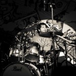 Celebrating Amit Saigal's Birthday at The Blue Frog, Mumbai