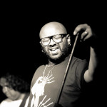 Celebrating Amit Saigal's Birthday at The Blue Frog, Mumbai