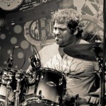 Celebrating Amit Saigal's Birthday at The Blue Frog, Mumbai