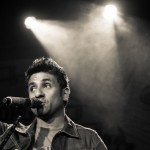 Celebrating Amit Saigal's Birthday at The Blue Frog, Mumbai