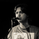Celebrating Amit Saigal's Birthday at The Blue Frog, Mumbai