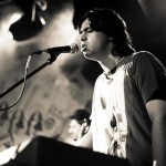 Celebrating Amit Saigal's Birthday at The Blue Frog, Mumbai