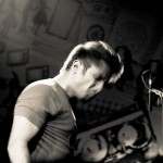 Celebrating Amit Saigal's Birthday at The Blue Frog, Mumbai