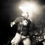 Celebrating Amit Saigal's Birthday at The Blue Frog, Mumbai