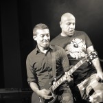 Celebrating Amit Saigal's Birthday at The Blue Frog, Mumbai