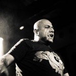 Celebrating Amit Saigal's Birthday at The Blue Frog, Mumbai