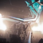 The Bicycle Days at CounterCulture, Bangalore