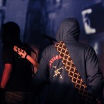 The Bicycle Days at CounterCulture, Bangalore