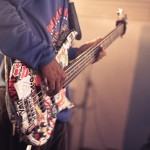 The Bicycle Days at CounterCulture, Bangalore