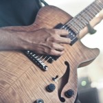 The Bicycle Days at CounterCulture, Bangalore