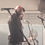 The Bicycle Days at CounterCulture, Bangalore